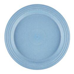 Plate – Light Blue