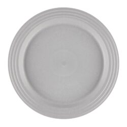 Plate – Light Grey