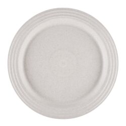 Plate – Oatmeal