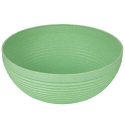 Snack Bowl – Frosted Green