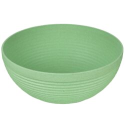 Salad Bowl – Frosted Green