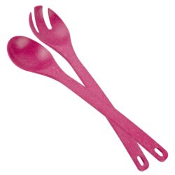 Serving Fork and Spoon – Beetroot