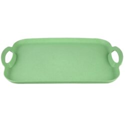 Party Tray – Frosted Green