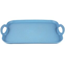 Party Tray – Light Blue