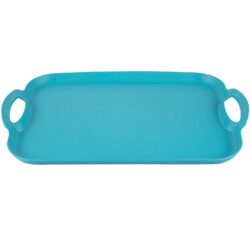 Party Tray – Teal