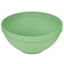 Cereal Bowl – Frosted Green