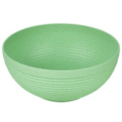 Serving Bowl – Frosted Green